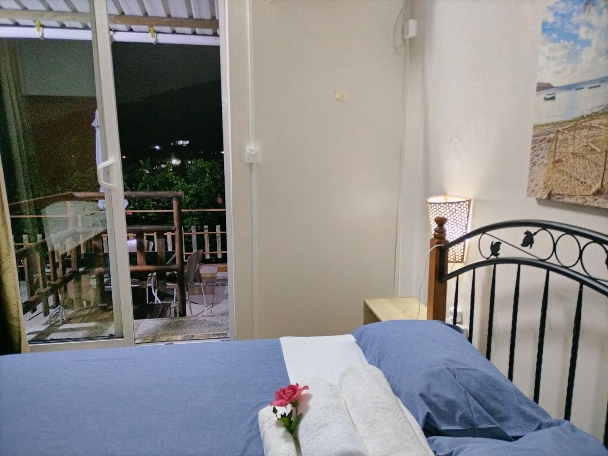 Villa La Romance Kreol Eau Vanée Exterior photo